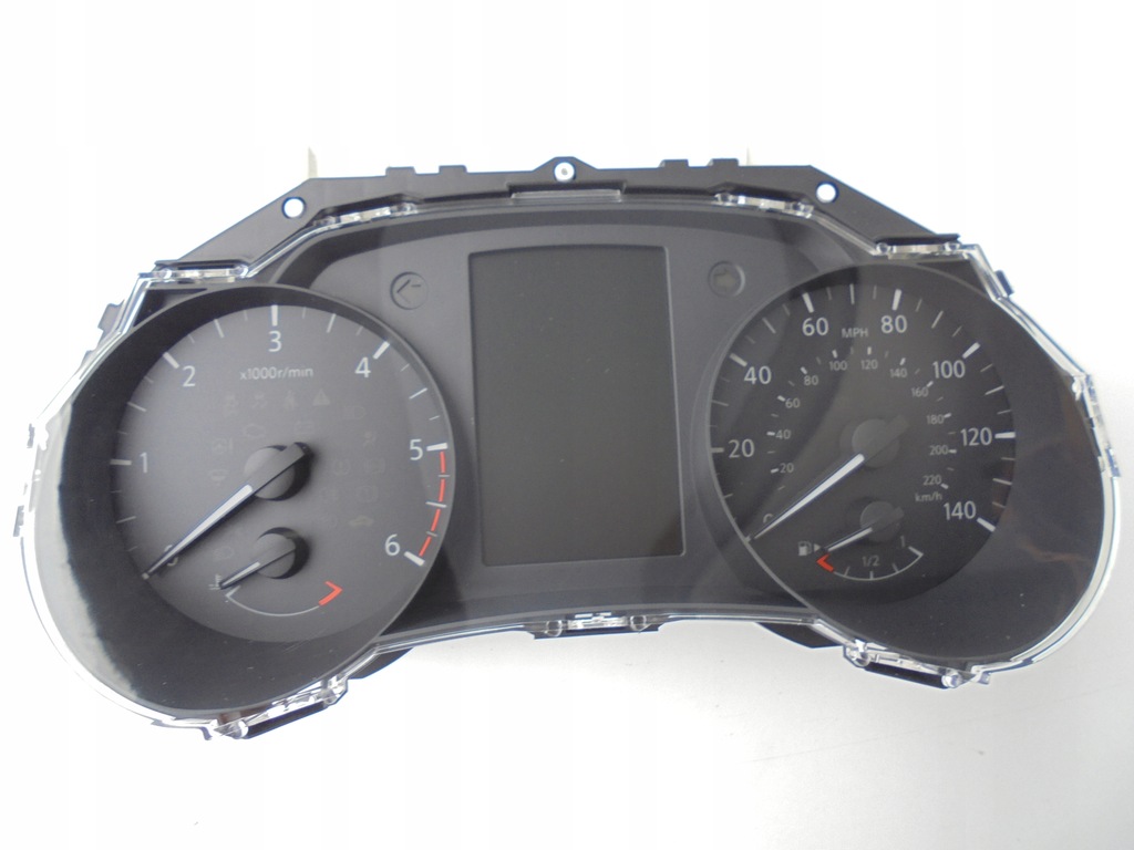 фото №1, Nissan pulsar счетчик приборы 3zn1b 2014-2018 2015r