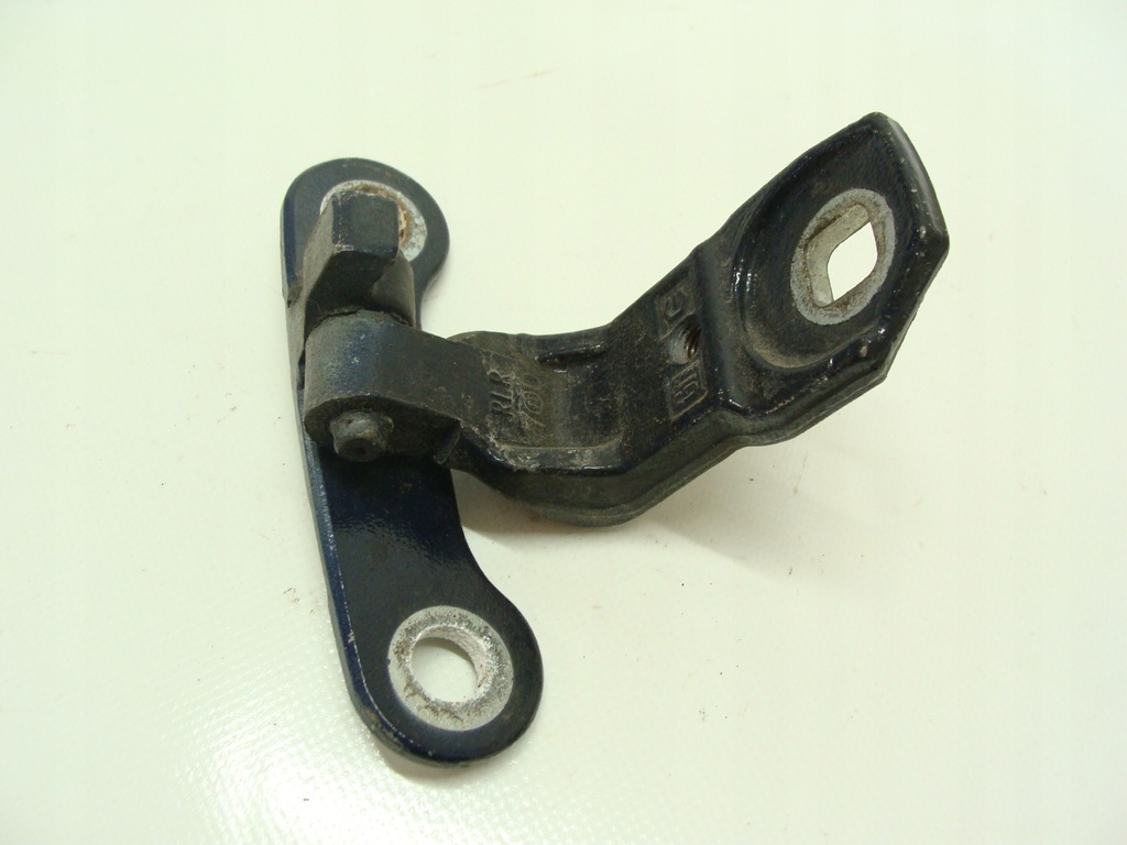 фото №1, Opel vectra c петля дверь правый задняя dół