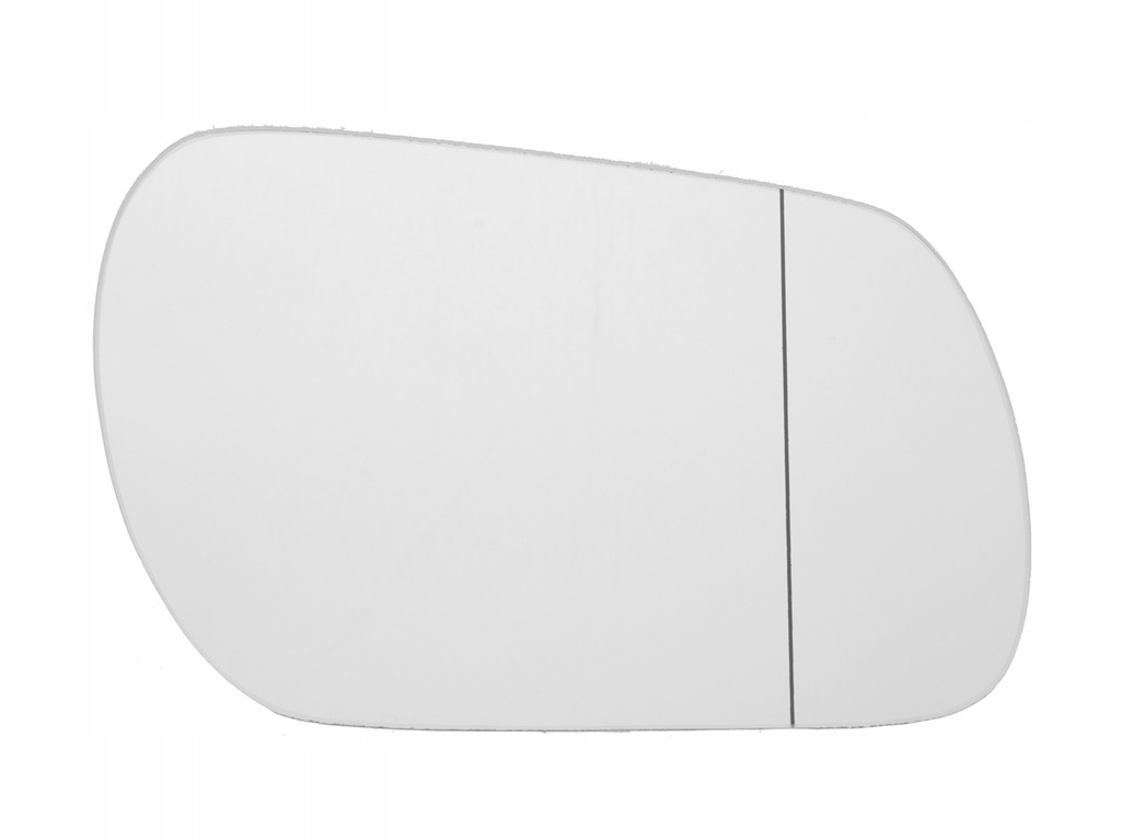 фото №1, Mazda 2 mazda 3 mazda 6 скло дзеркало асферичний p