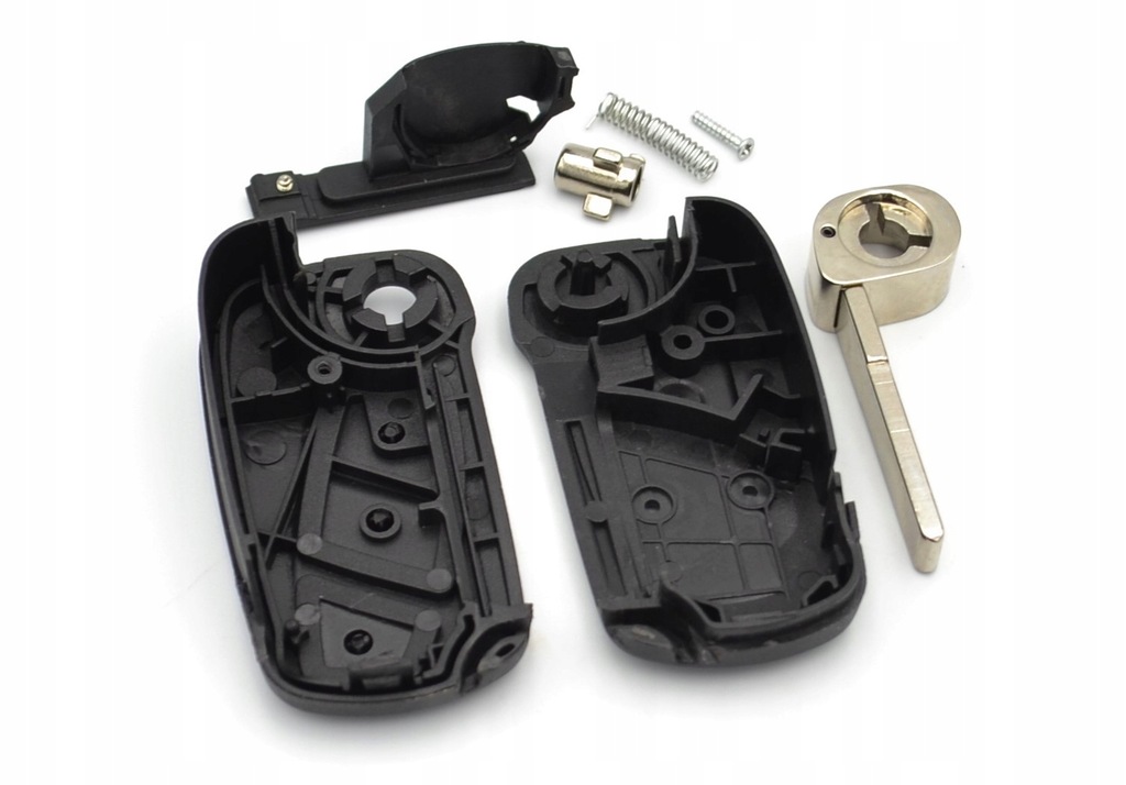 фото №6, Ford mondeo s-max ka ключ pilot корпус