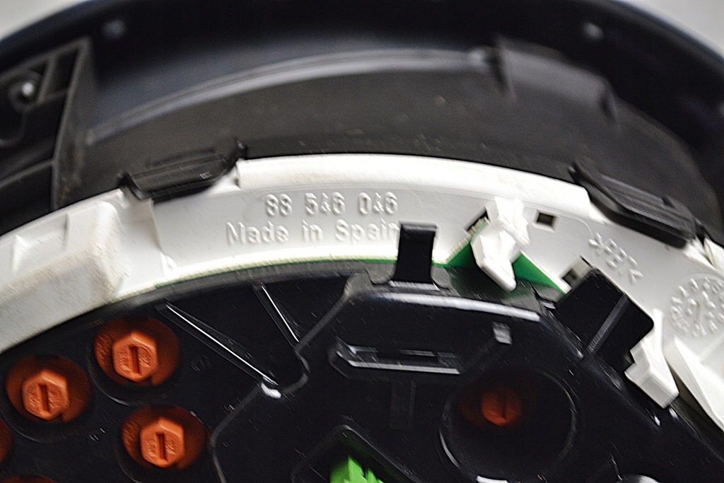 фото №5, Лічильник прилади smart fortwo дизель 110008872010