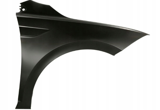 фото №1, Крыло передний правый vw polo 17-