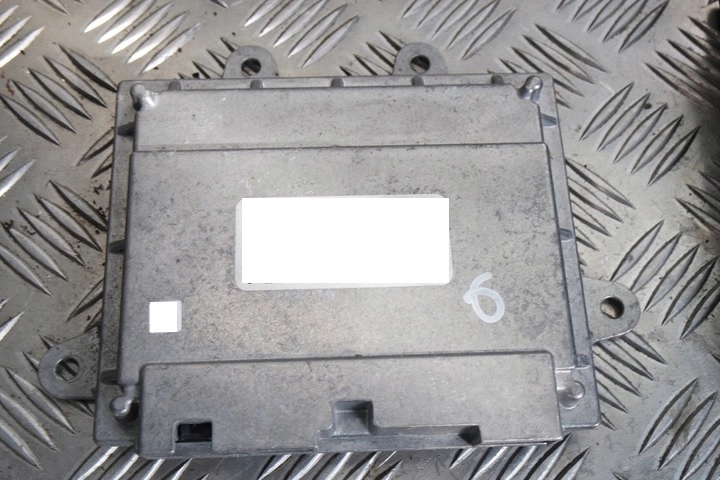 фото №1, Модуль nv ніч vision mercedes w221 a2219002002