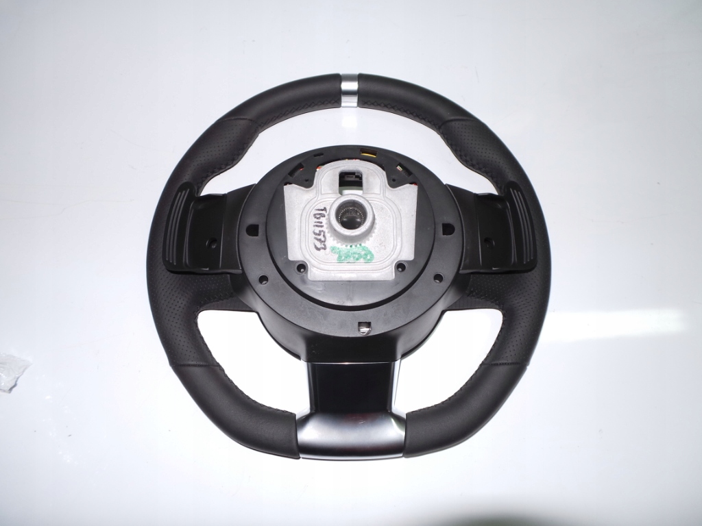 фото №6, Повітропровід багатофункціональний abarth 595 2016 автоматична коробка передач