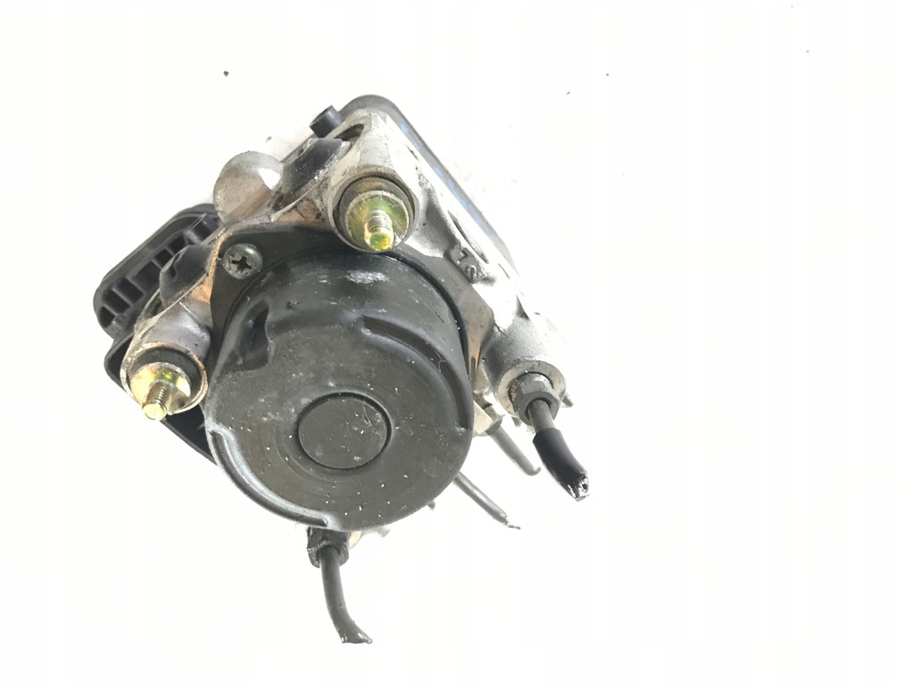 фото №5, Насос тормозная abs toyota rav4 ii 00-05 lift