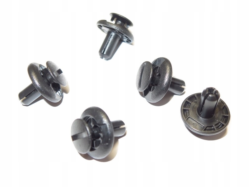 фото №1, Клипсы штифт защита двигателя subaru forester legacy