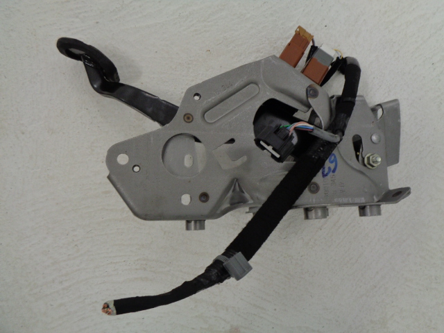 фото №1, Renault kadjar lift педаль тормоза