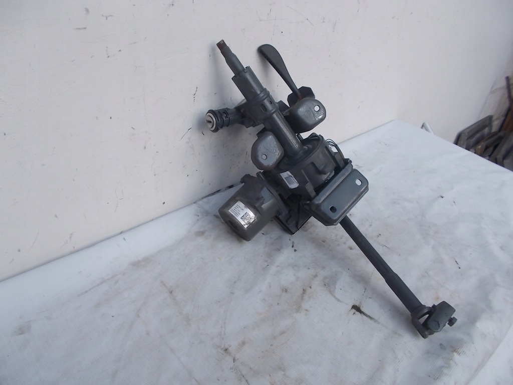 фото №6, Fiat 500 підсилювач електричний anglik 07- rzgów