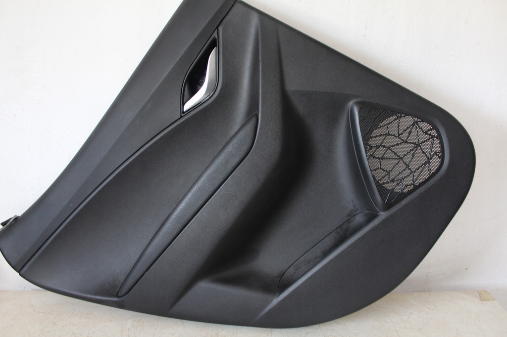 фото №1, Обшивка двері лівий задня hyundai ix 20