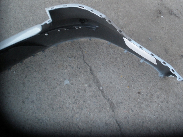 фото №11, Vw arteon бампер задня задній 3g8807421 оригінал