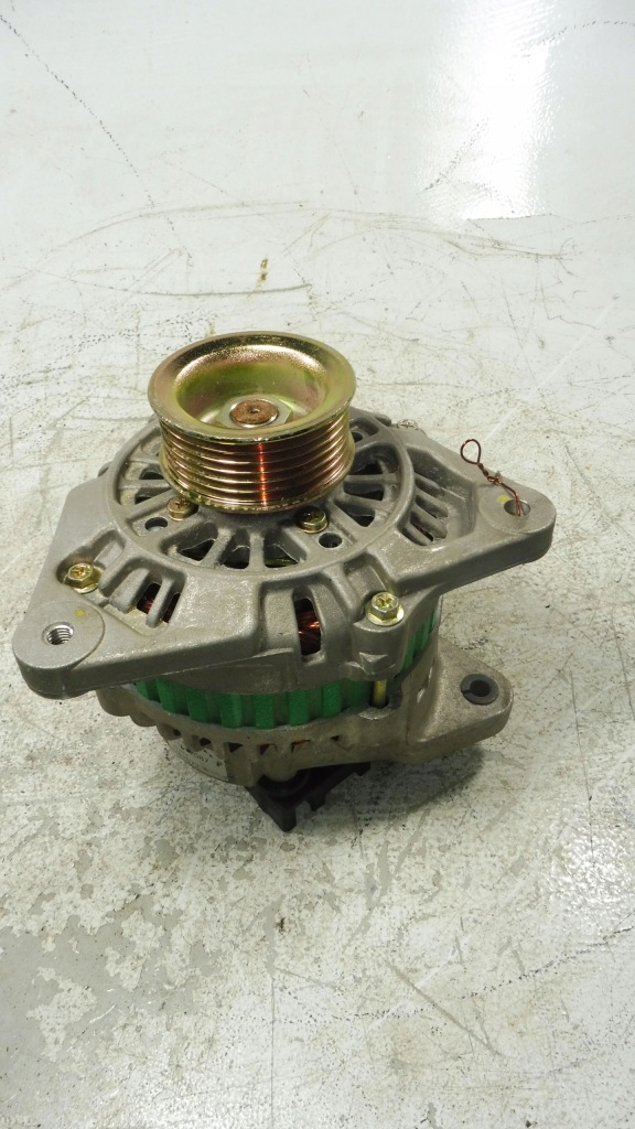 Генератор ford escort orion fiesta в Украине