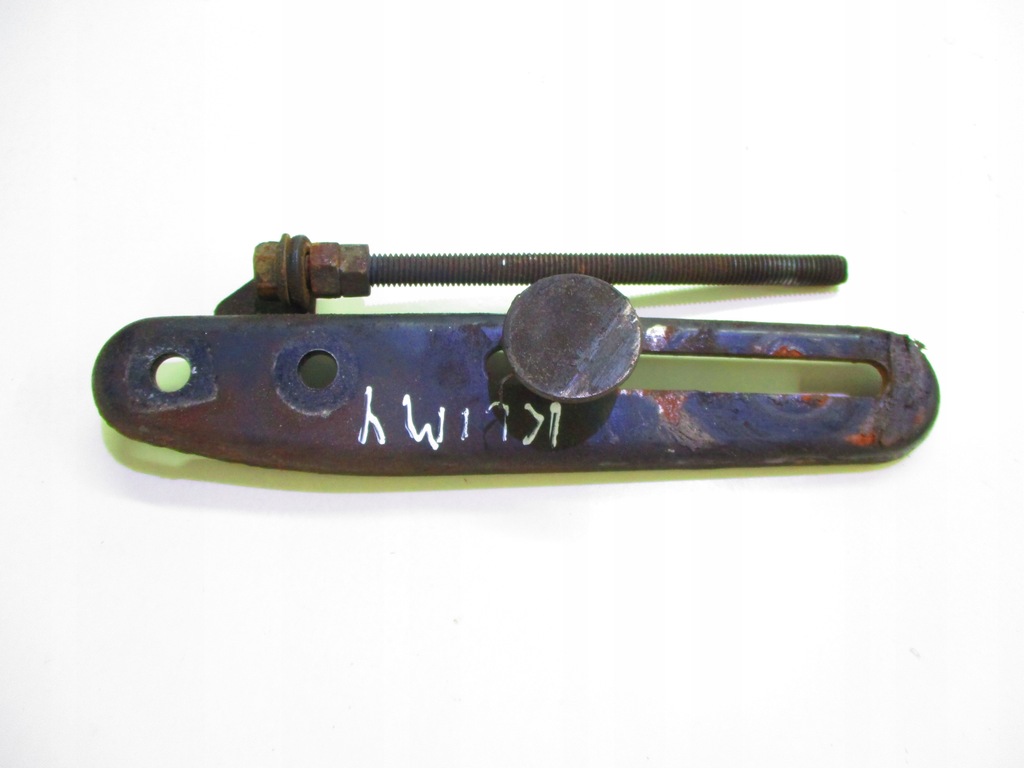 фото №4, Subaru forester i 98-02 кронштейн кронштейн двигателя