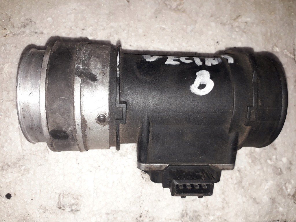 фото №1, Расходомер vectra b 90411957