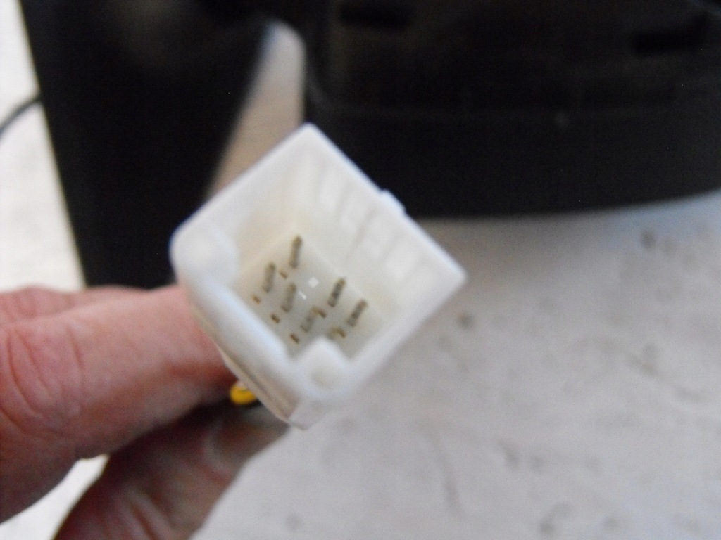 фото №7, Dacia sandero ii дзеркало ліва 12-16r 963016848r