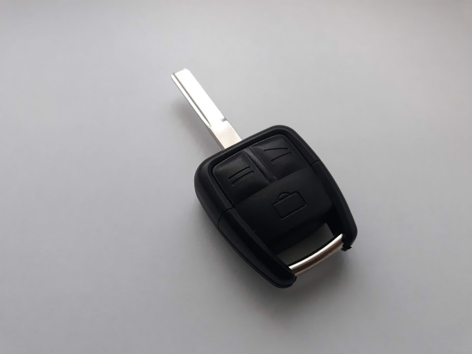 фото №1, Ключ pilot opel vectra c omega signum