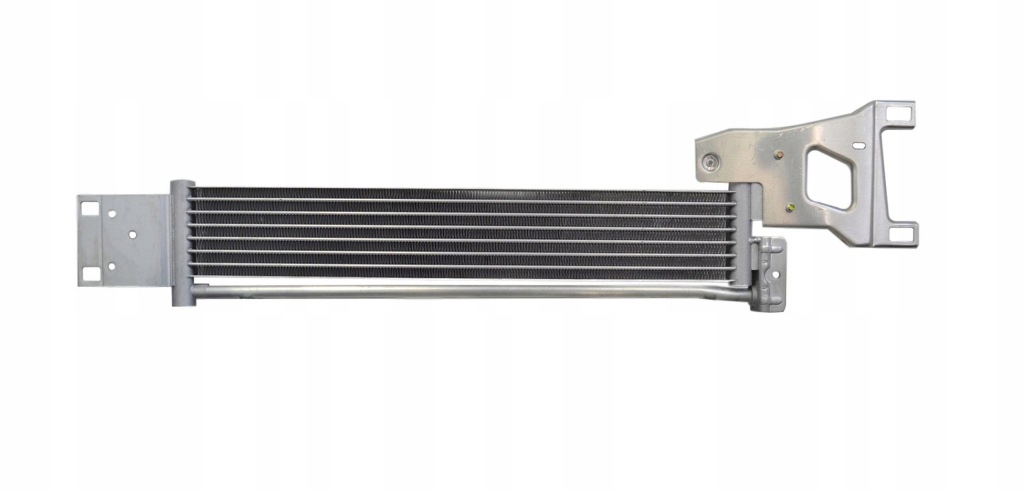 фото №1, Радиатор масла mercedes c-klasa w204 a2045001201