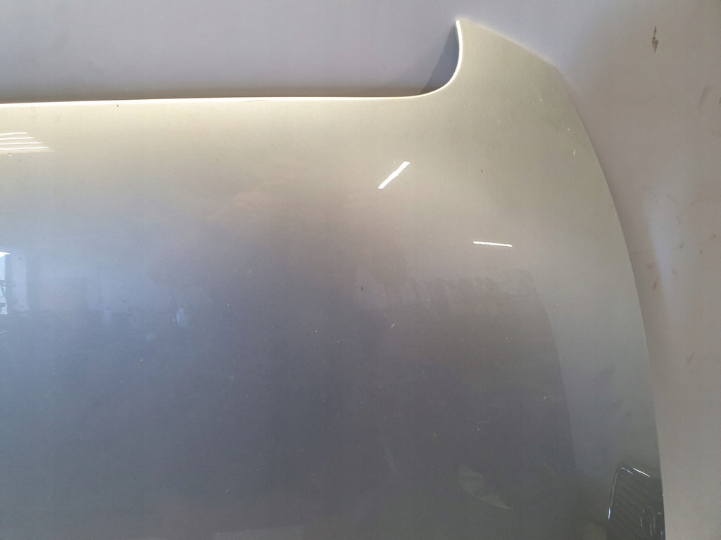 фото №3, Audi a6 c6 06r капот la7w