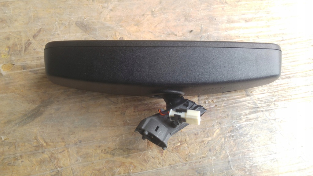 фото №3, Ford focus mk3 дзеркало внутрішнє