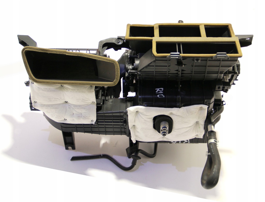 фото №4, Kia rio iv отопитель 1.0 t-gdi 97200-h8210