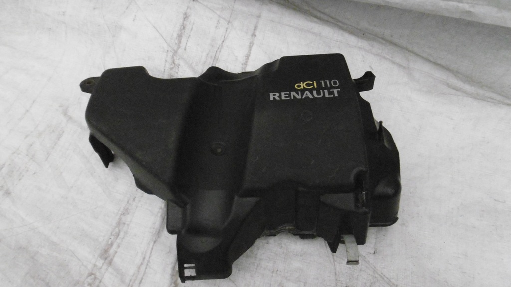 фото №1, Clio iii 1.5 dci защита крышка головки 175b17170r