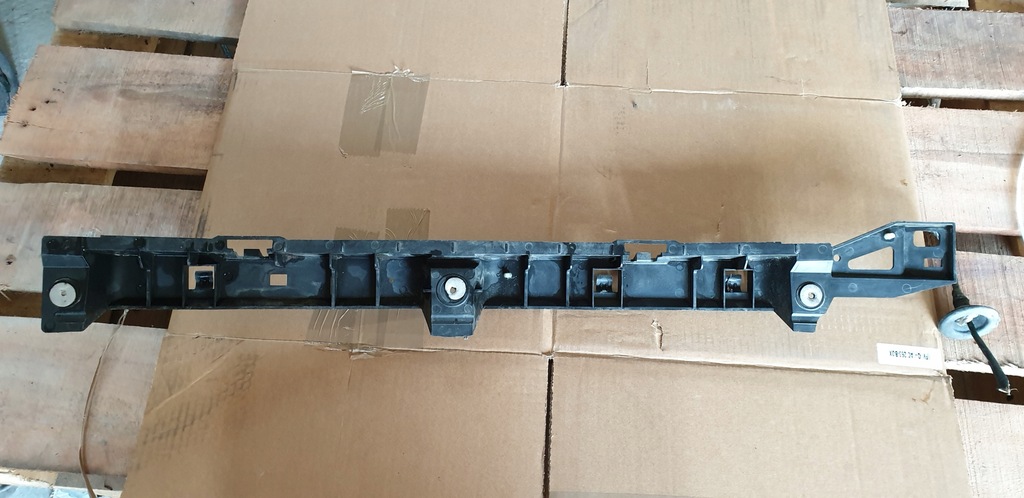 фото №6, Направляющие задние do opla astry h 2006