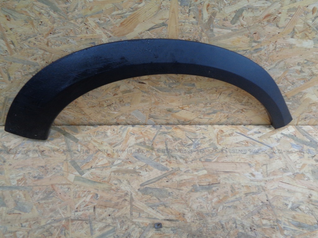 фото №1, Volvo xc70 молдинг права задня