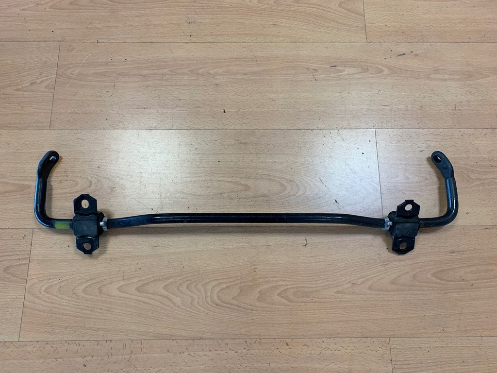 фото №1, Toyota rav4 iv lift 15- hybrid стабилизатор задняя