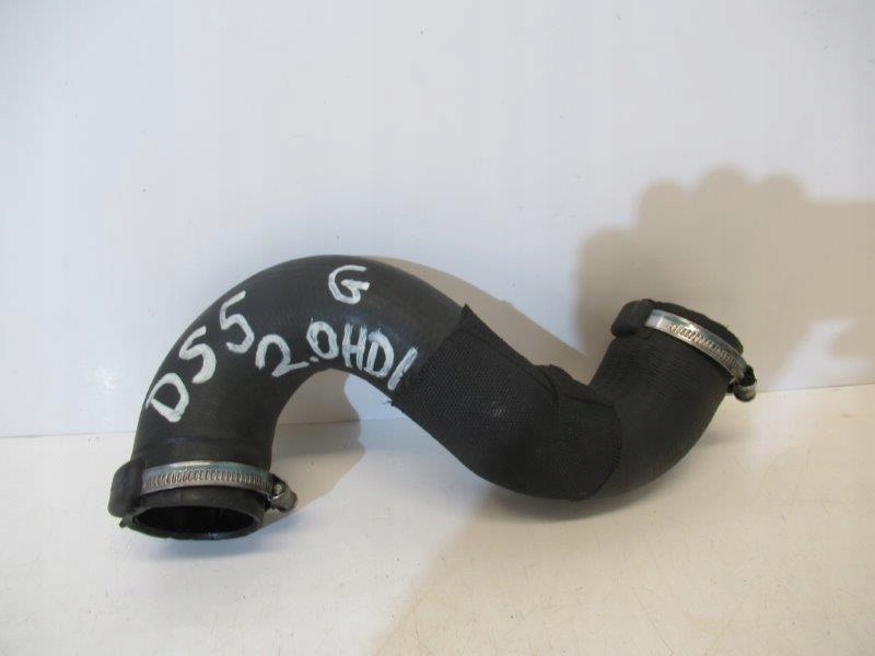фото №1, Шланг интеркулер góra citroen ds5 2,0 hdi
