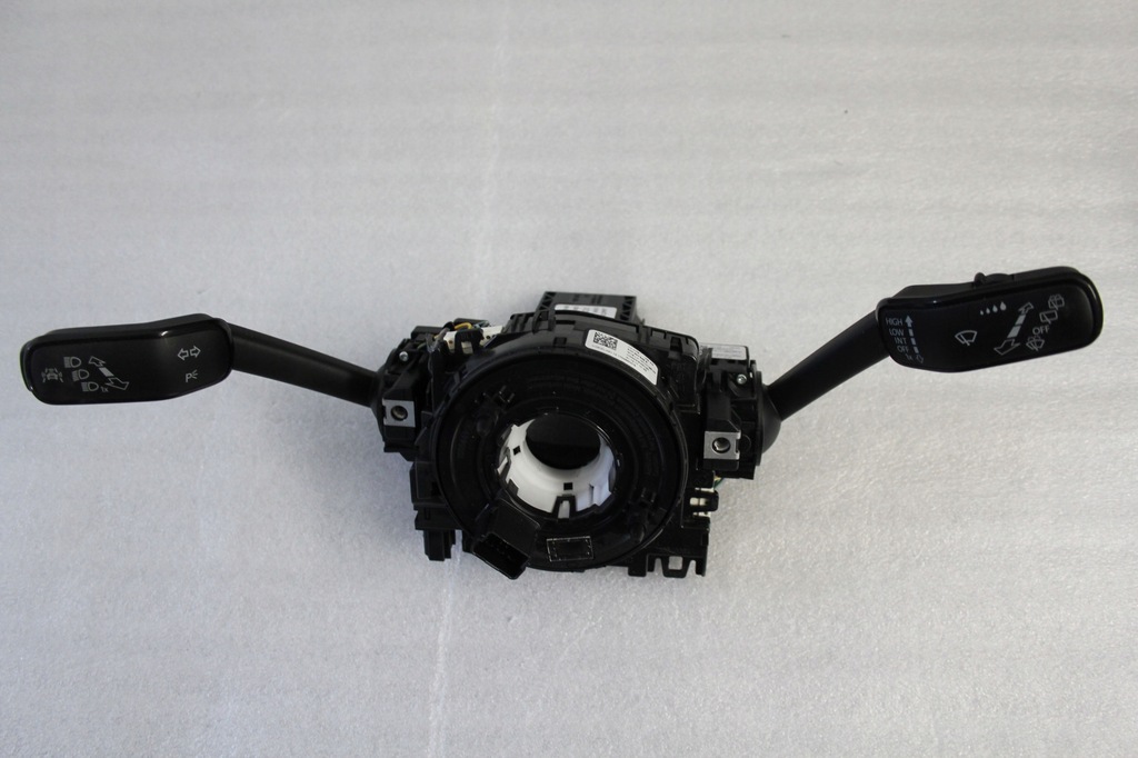 фото №1, Перемикачі стрічка перемикачі vw atlas 5q0953549e