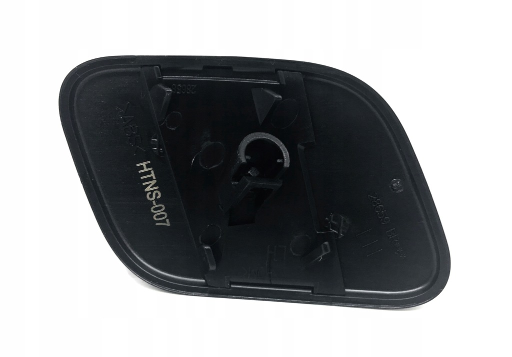 фото №2, Заглушка распылителя левая nissan qashqai 10-14