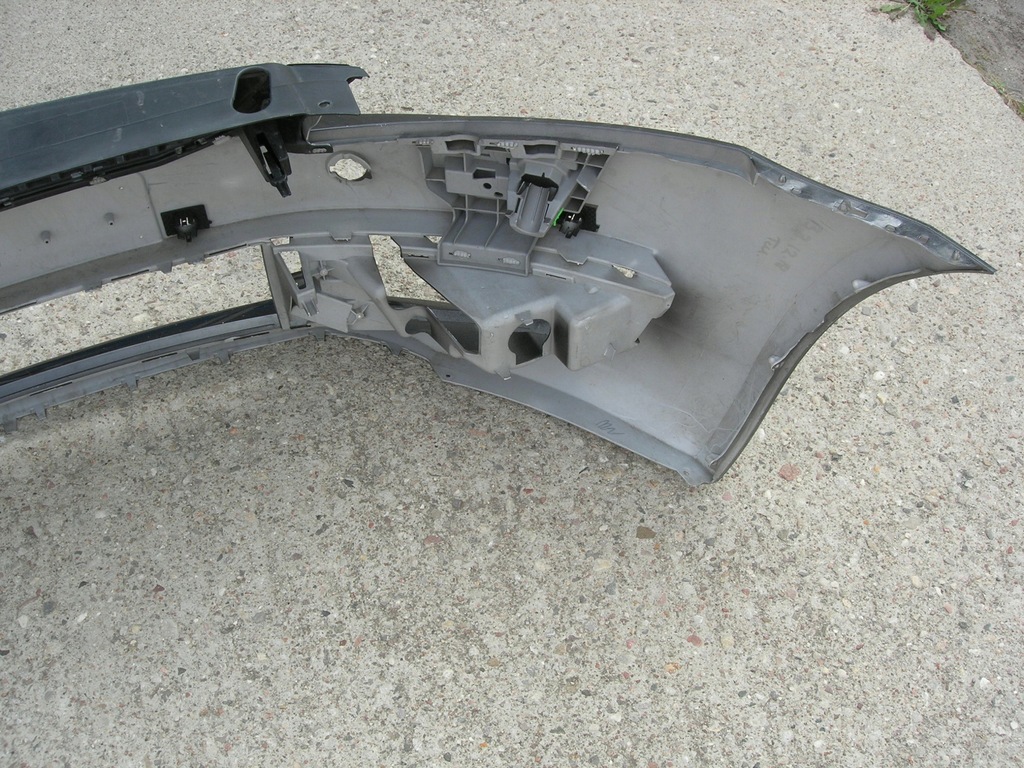 фото №6, Бампер перед передний skoda octavia iii 5e0807221