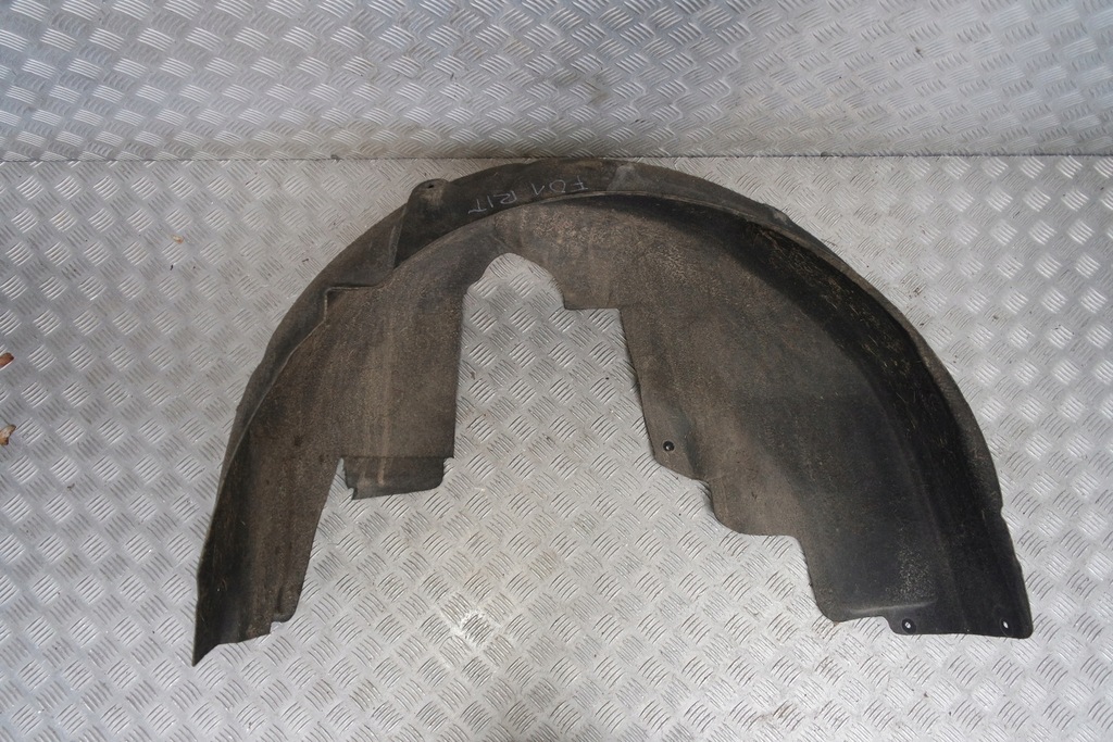 фото №1, Bmw f01 подкрылок правое задняя