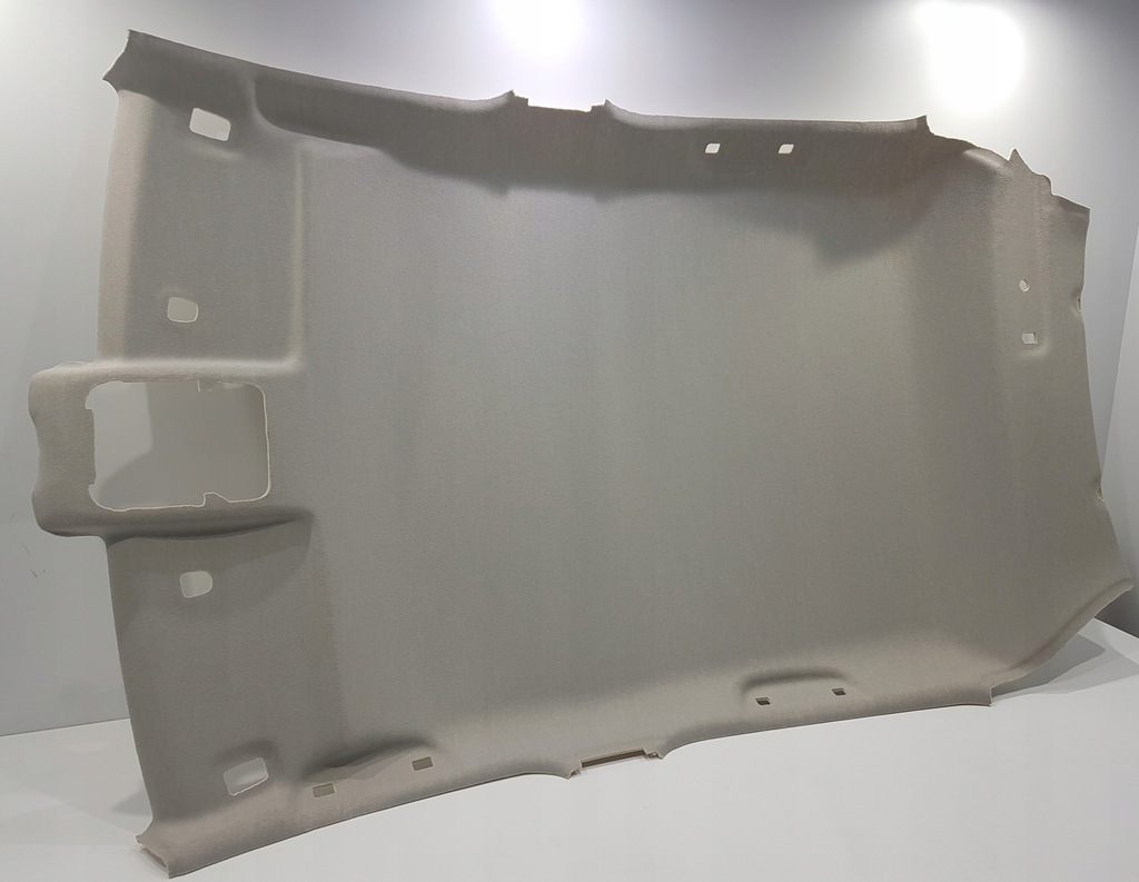 фото №2, Nowa потолок renault clio iv 4 739101163r 2012-2020