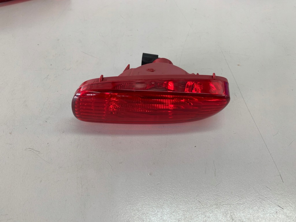 фото №1, Mini cooper s f56 лампа протитуманна правий задня 7350008