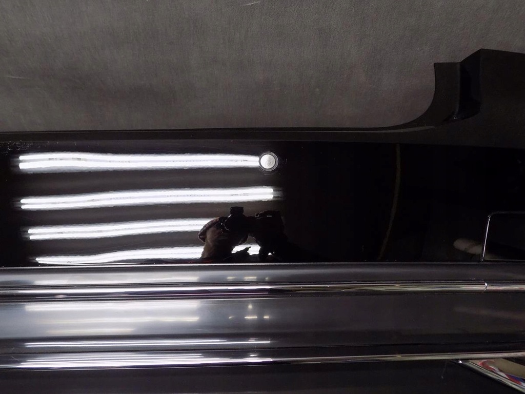 фото №9, Audi a7 4k бампер задняя ly9b pdc радары направляющие