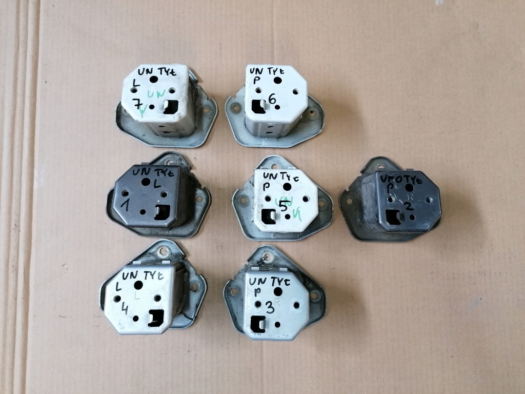 фото №1, Honda civic ix 12-15r зона деформации левый задняя