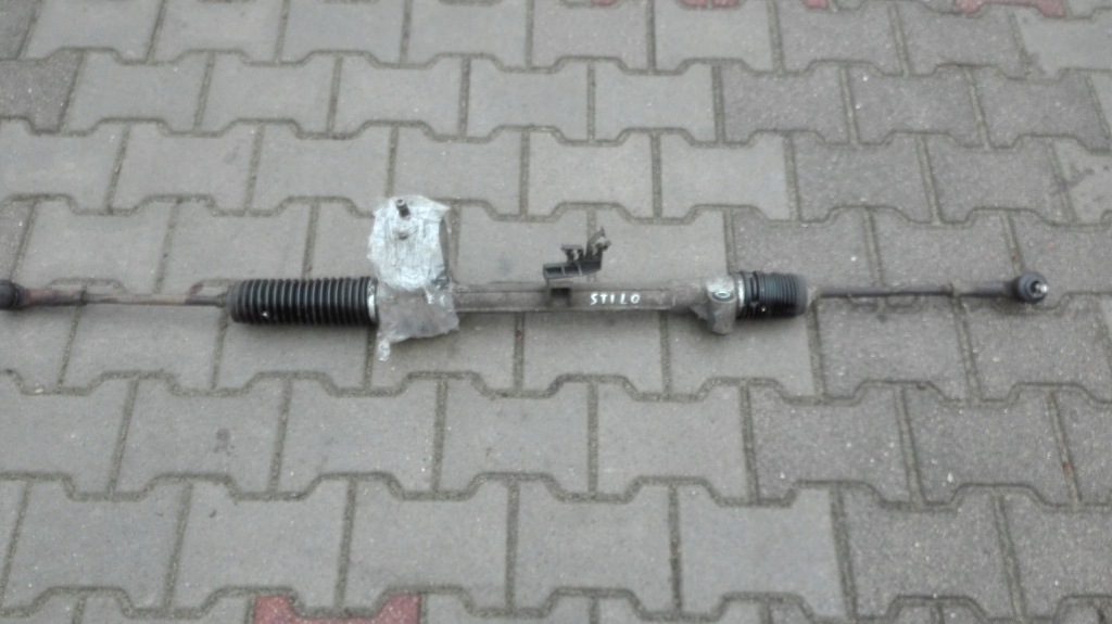 Купить Рулевая рейка трансмиссия рулевая: fiat bravo / stilo / lancia / delta