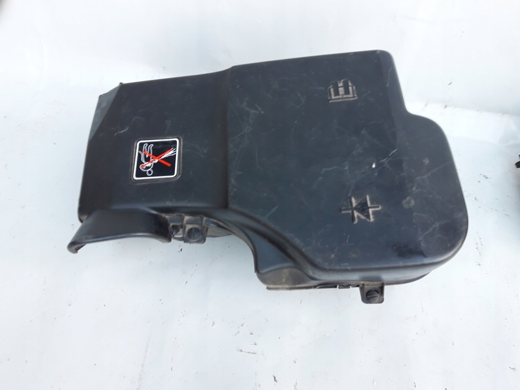 фото №1, Citroen c5 iii корпус корпус предохранителей