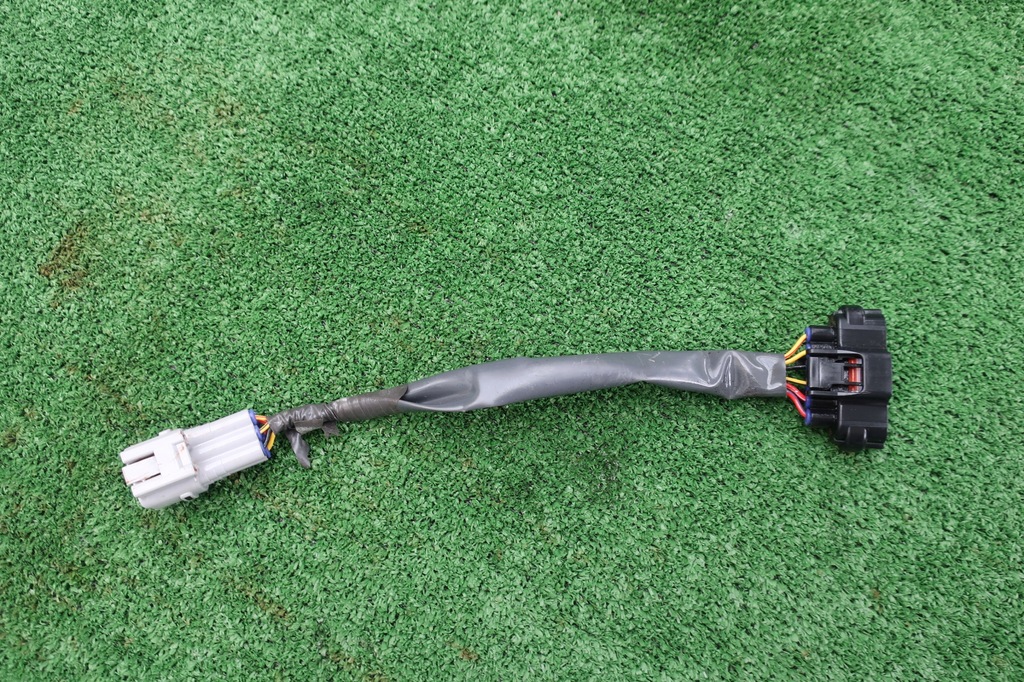 фото №1, Электропроводка редуктор suzuki jimny lift idealna