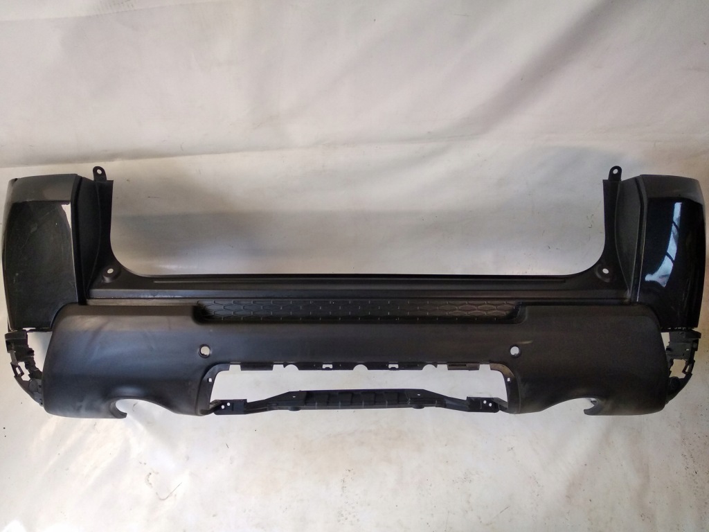 фото №1, Land rover оригінальний номер dk62-17927-aaw hse dynamic бампер