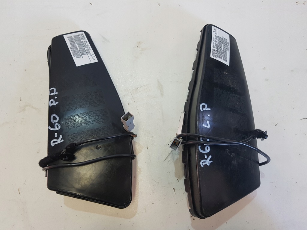 фото №1, Mini countryman r60 подушка ліва права подушка безпеки