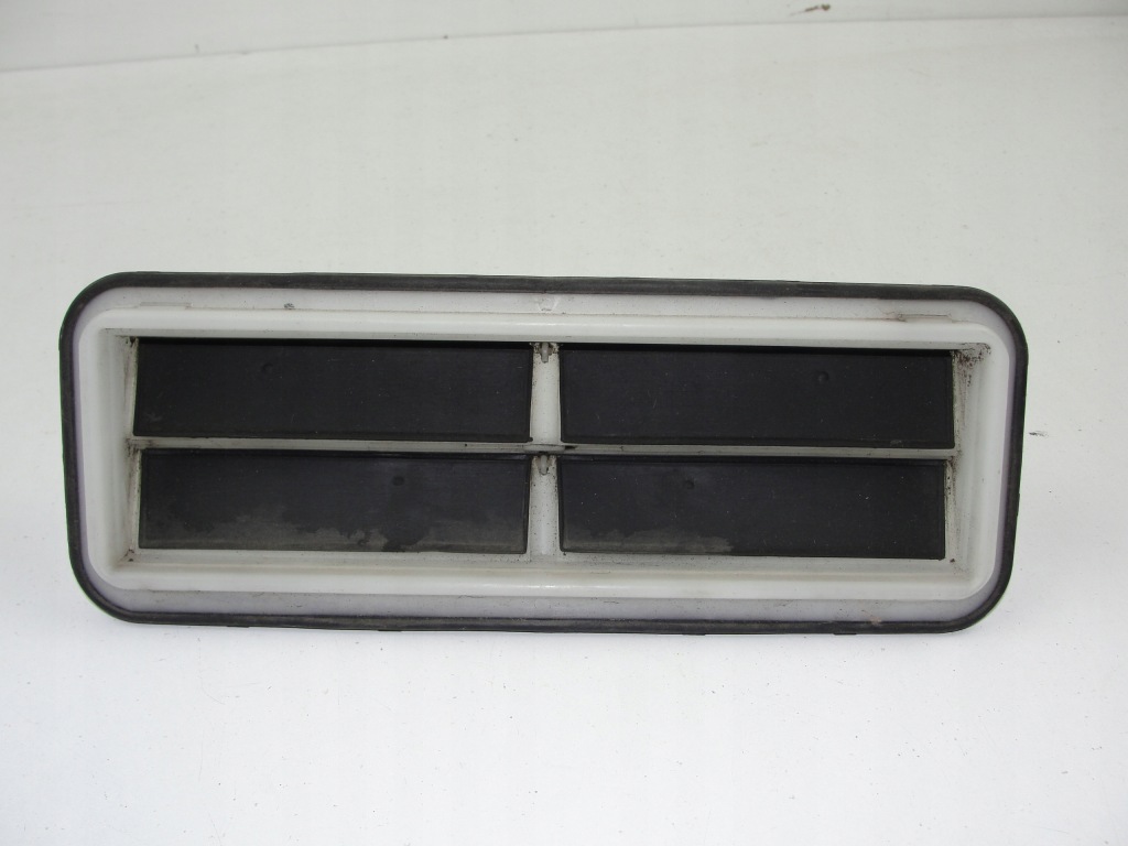 фото №1, Решітка декомпресійна opel corsa e