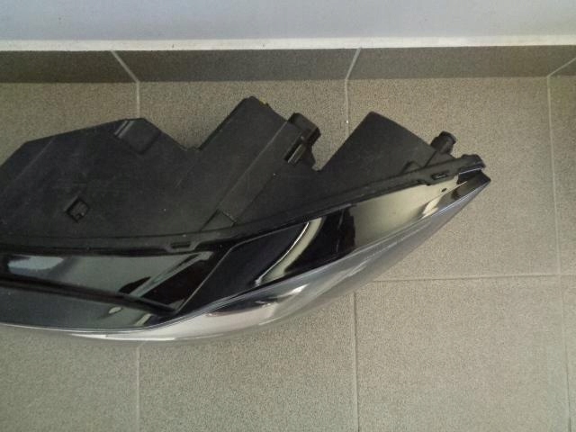 фото №5, Jaguar i-pace i pace full led лампа передняя перед