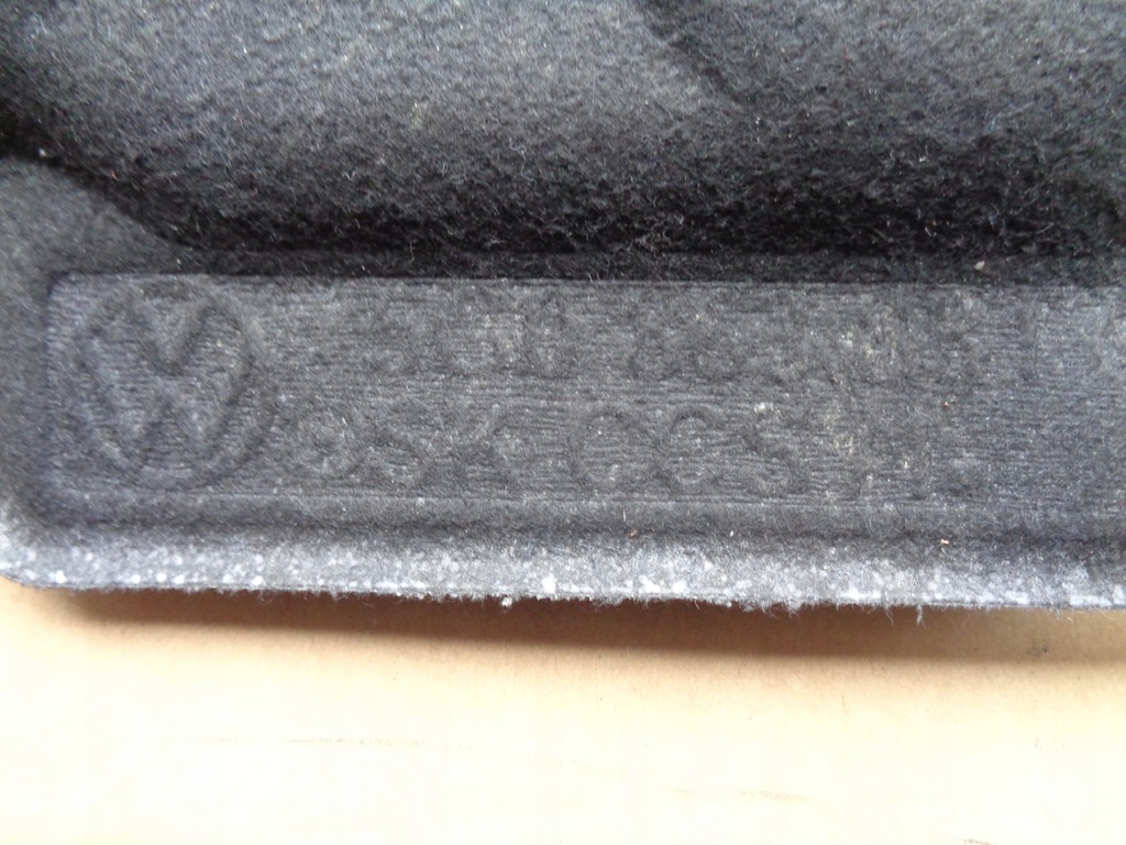 фото №13, Vw golf vii 7 5g шумоизоляция капот подкрылок