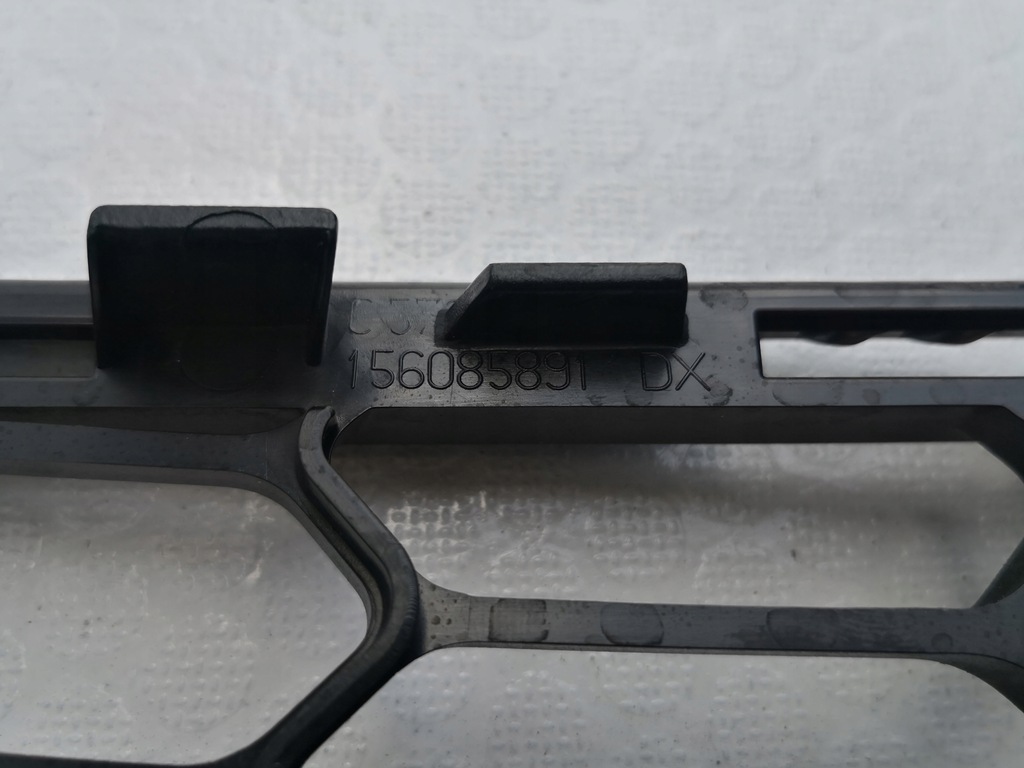 фото №3, Решітка alfa romeo giulietta права