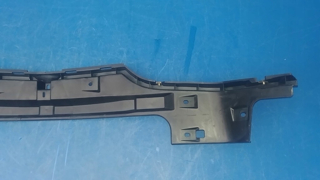 фото №9, Балка усилитель pas направляющая задняя alfa romeo brera