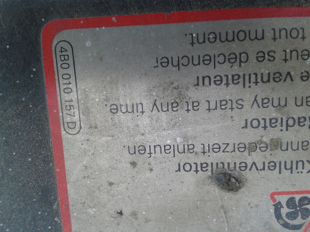 фото №5, Pas передний audi a6 c5 2.5 tdi автоматическая коробка передач 4b0010157d