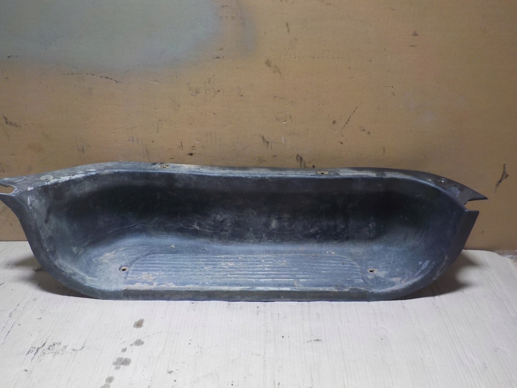 фото №1, Hyundai h1 подножка полка 858164a000