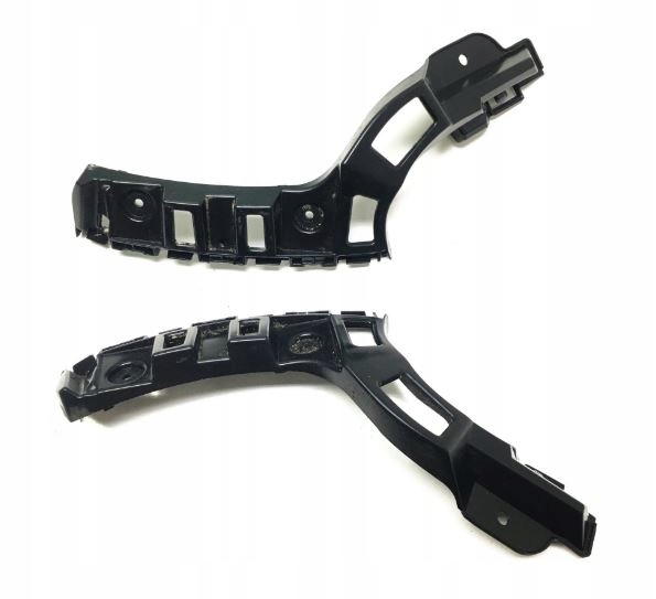 фото №1, Напрямна напрямна бампера задня skoda 1s6807393d/94d