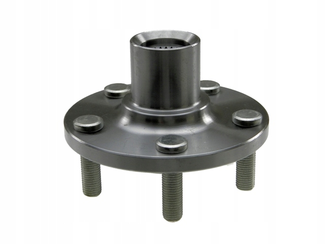 фото №1, Ступиця колеса перед chrysler pt cruiser 02-